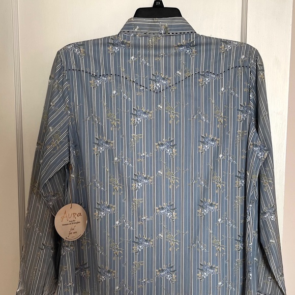 Wrangler Shirts (Blouses)  XXL - Picture 4 of 9